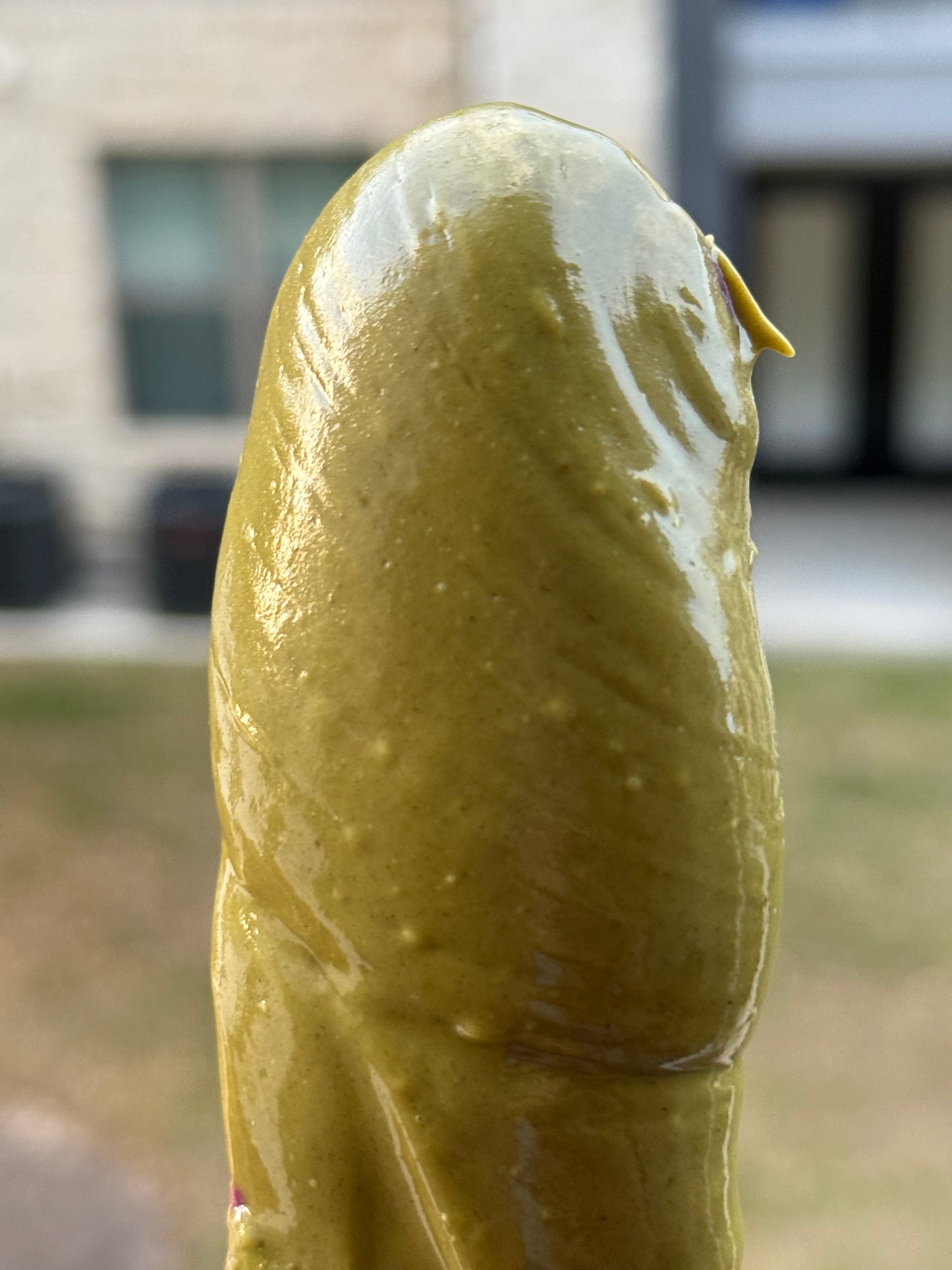 Pistachio Butter